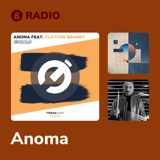 Anoma Radio