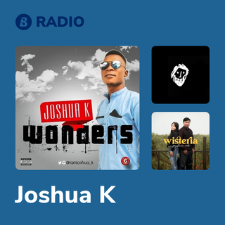 Joshua K Radio