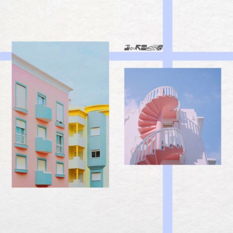 Love Affair cover art