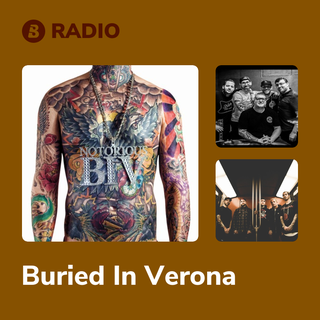 Buried In Verona Radio