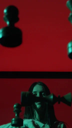 Надоело (105) (Slowed + Reverb) cover art