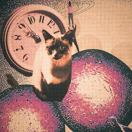 Keycaster, Pt. 1 cover art
