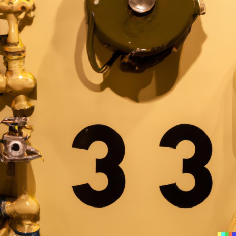 thirtythree cover art