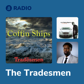 The Tradesmen Radio