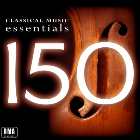 Classical Piano Interlude No. 2 cover art