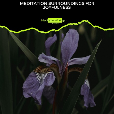 Soothing Realms cover art