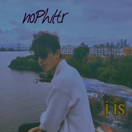 i is cover art