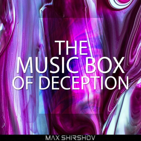 The Music Box of Deception (From Re: Zero) [Dubstep Version] cover art