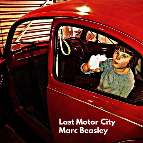 Last Motor City