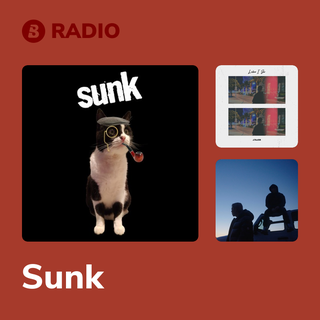Sunk Radio