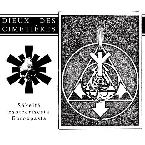 Viimeinen laulu cover art