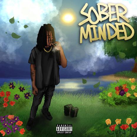 Luv me cover art