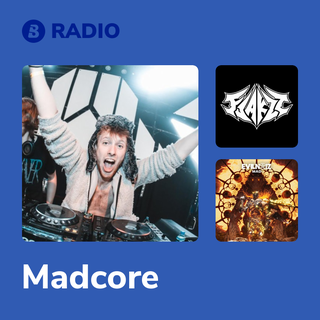 Madcore Radio