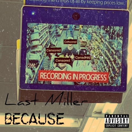 Because