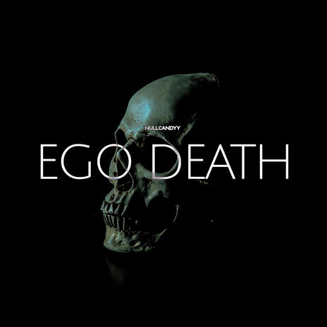 ego death cover art