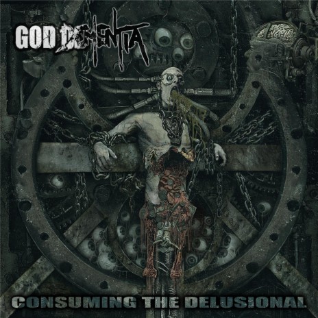 Savage Saints cover art