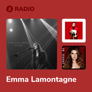 Emma Lamontagne Radio