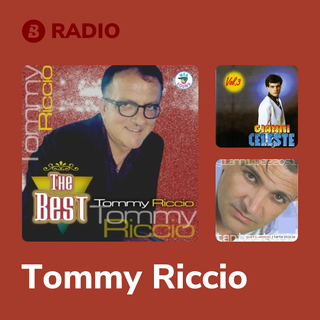 Tommy Riccio Radio
