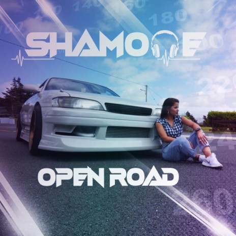 Open Road cover art