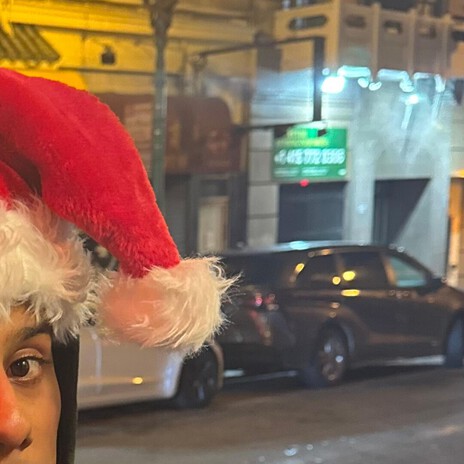 Chrimuh cover art