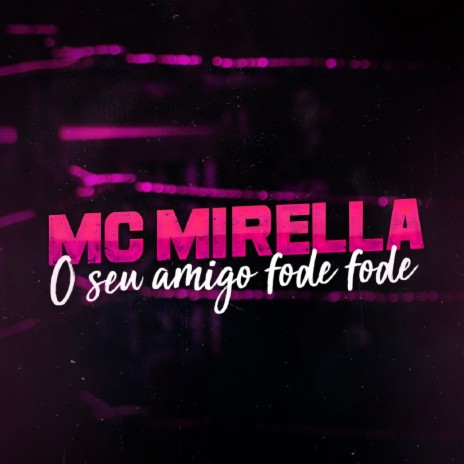 O Seu Amigo Fode Fode cover art