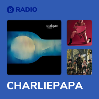 CHARLIEPAPA Radio