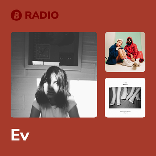 Ev Radio