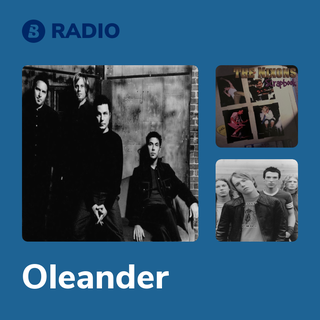 Oleander Radio