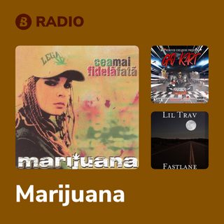 Marijuana Radio