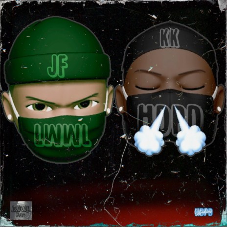 SPICY ft. klaklein_oficial & jotaefe cover art