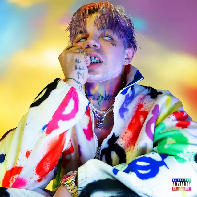 Кровосток cover art
