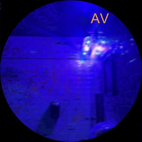 VIRGO'S HARD GROOVE (Original Mix) cover art