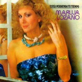 Maruja Lozano