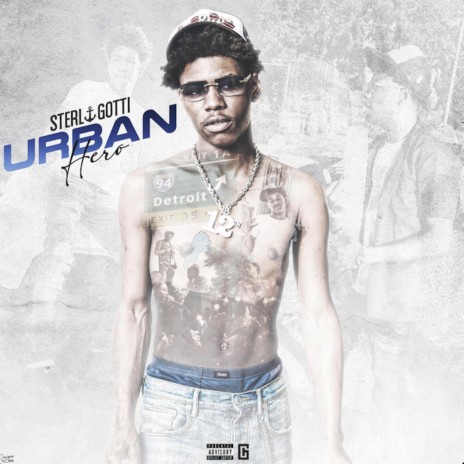 Only Child cover art