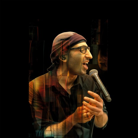 Wasabi by Eno cover art