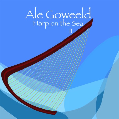 Harp on the Sea II cover art