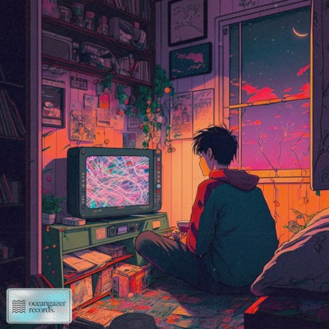 Hikikomori ft. Kid Kio cover art