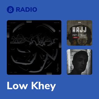 Low Khey Radio