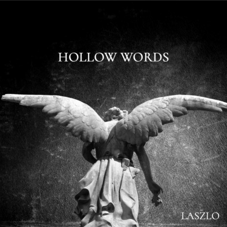 Hollow Words cover art