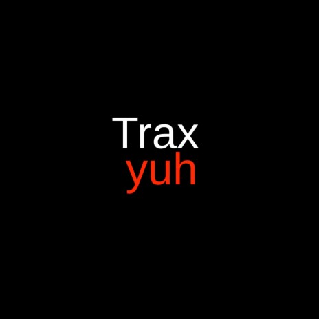 Yuh cover art