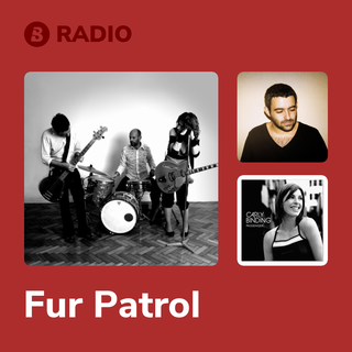 Fur Patrol Radio