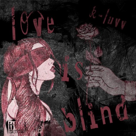 Love is Blind cover art