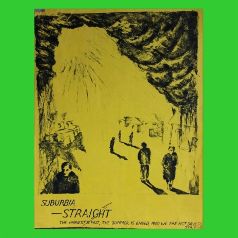 Another Side Of... cover art