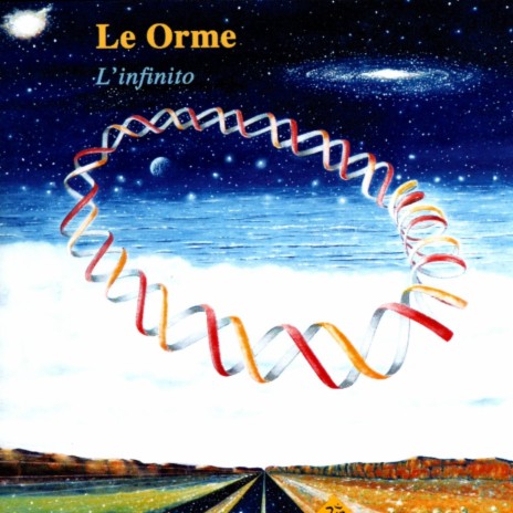 Il Tuono E La Luce cover art