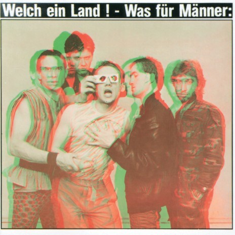 Tanz mit mir cover art