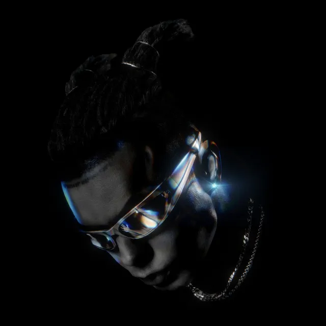 Drake cover art