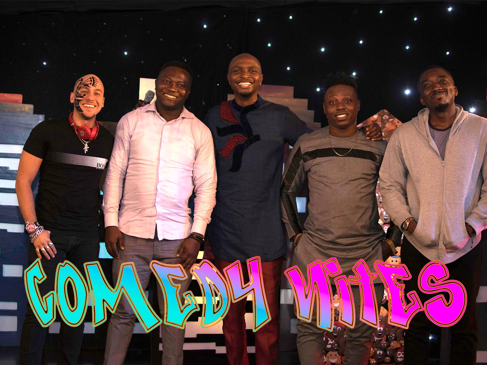 Comedy Nites