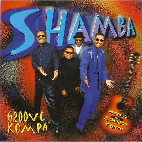 Rencontre d'été cover art