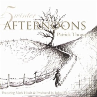 Patrick Thompson
