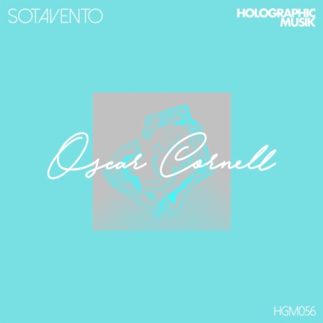 Sotavento (Original Mix) cover art